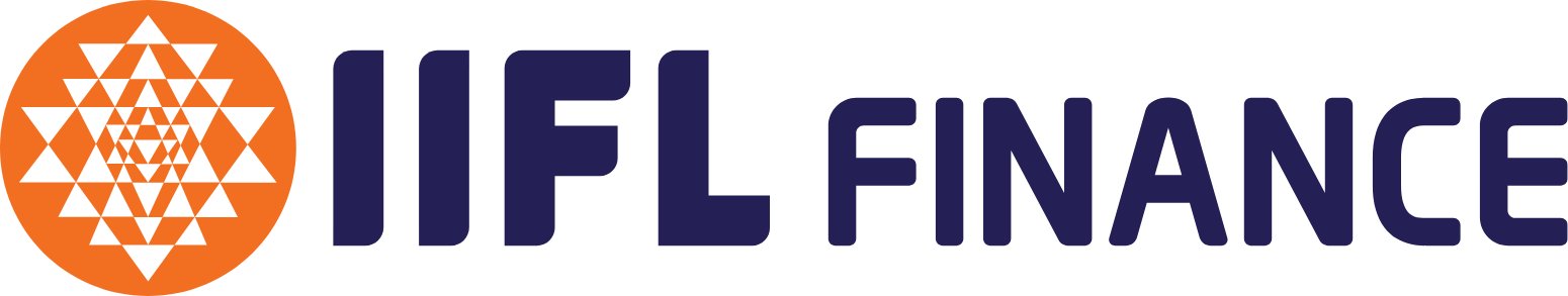 IIFL Finance logo large (transparent PNG)