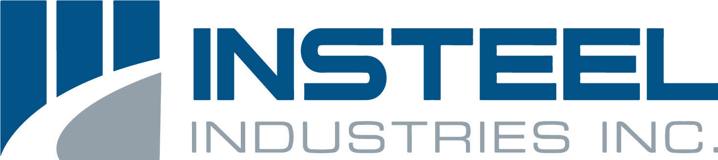 Insteel Industries logo large (transparent PNG)