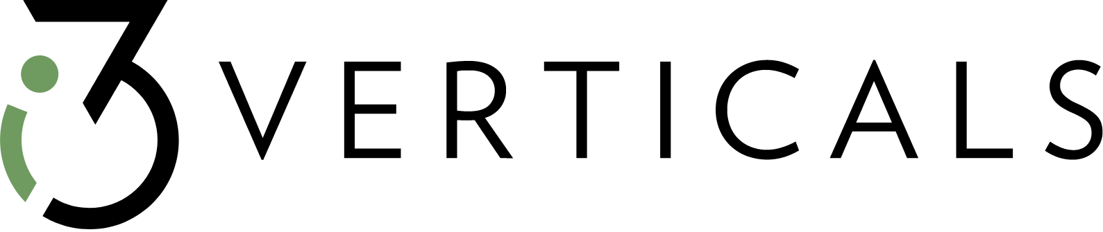 i3 Verticals logo large (transparent PNG)