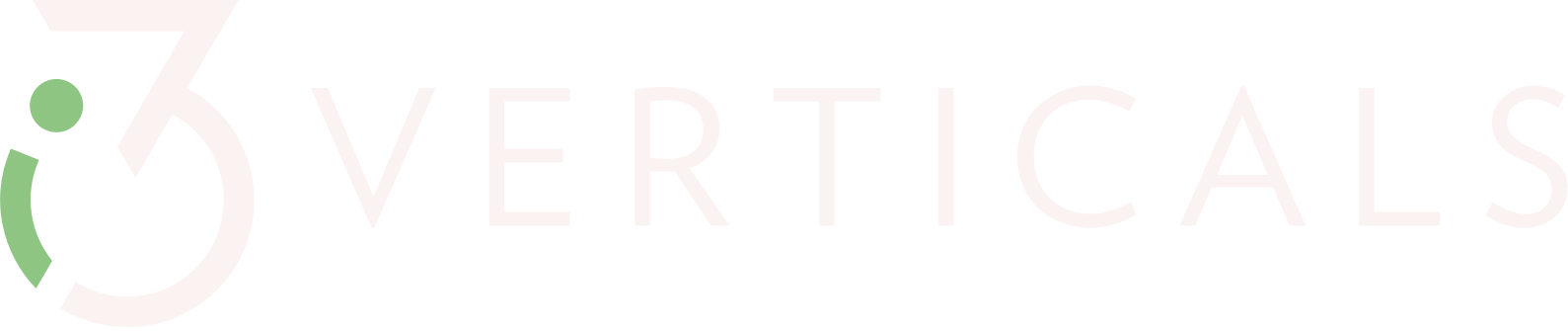 i3 Verticals logo large for dark backgrounds (transparent PNG)
