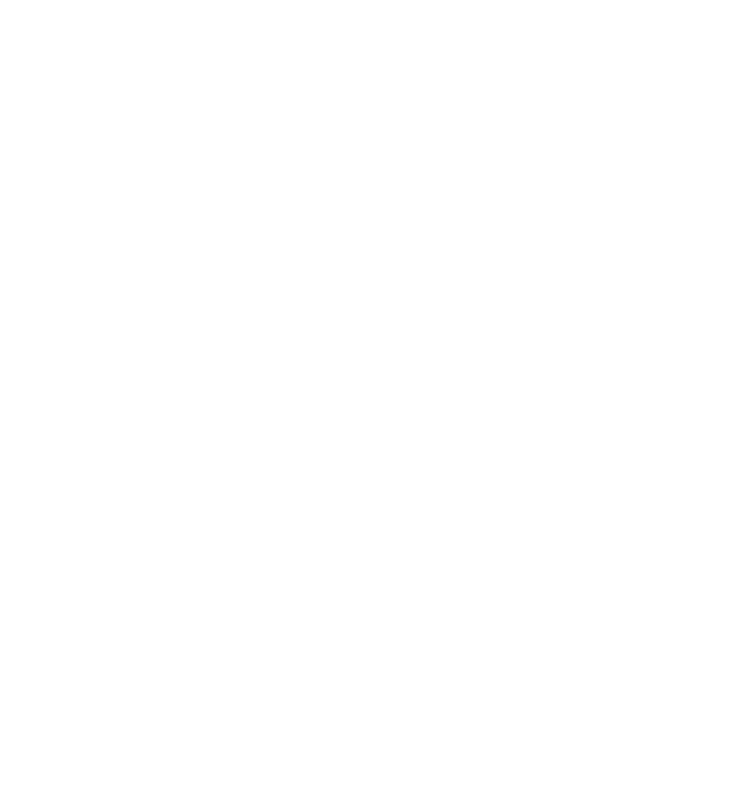 Inspira Technologies logo for dark backgrounds (transparent PNG)