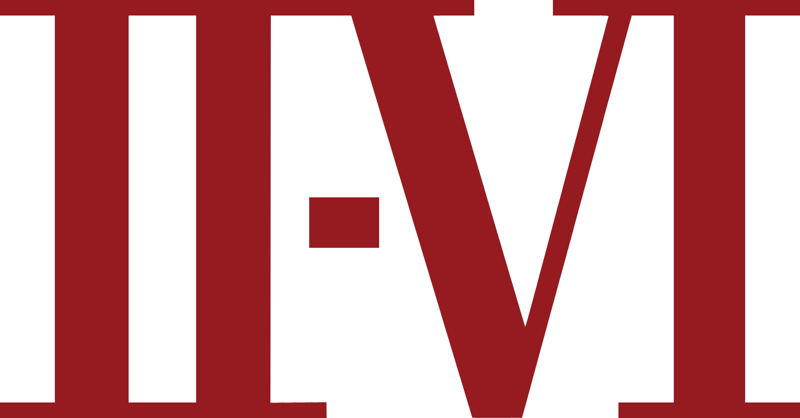 II-VI Incorporated
 logo (transparent PNG)