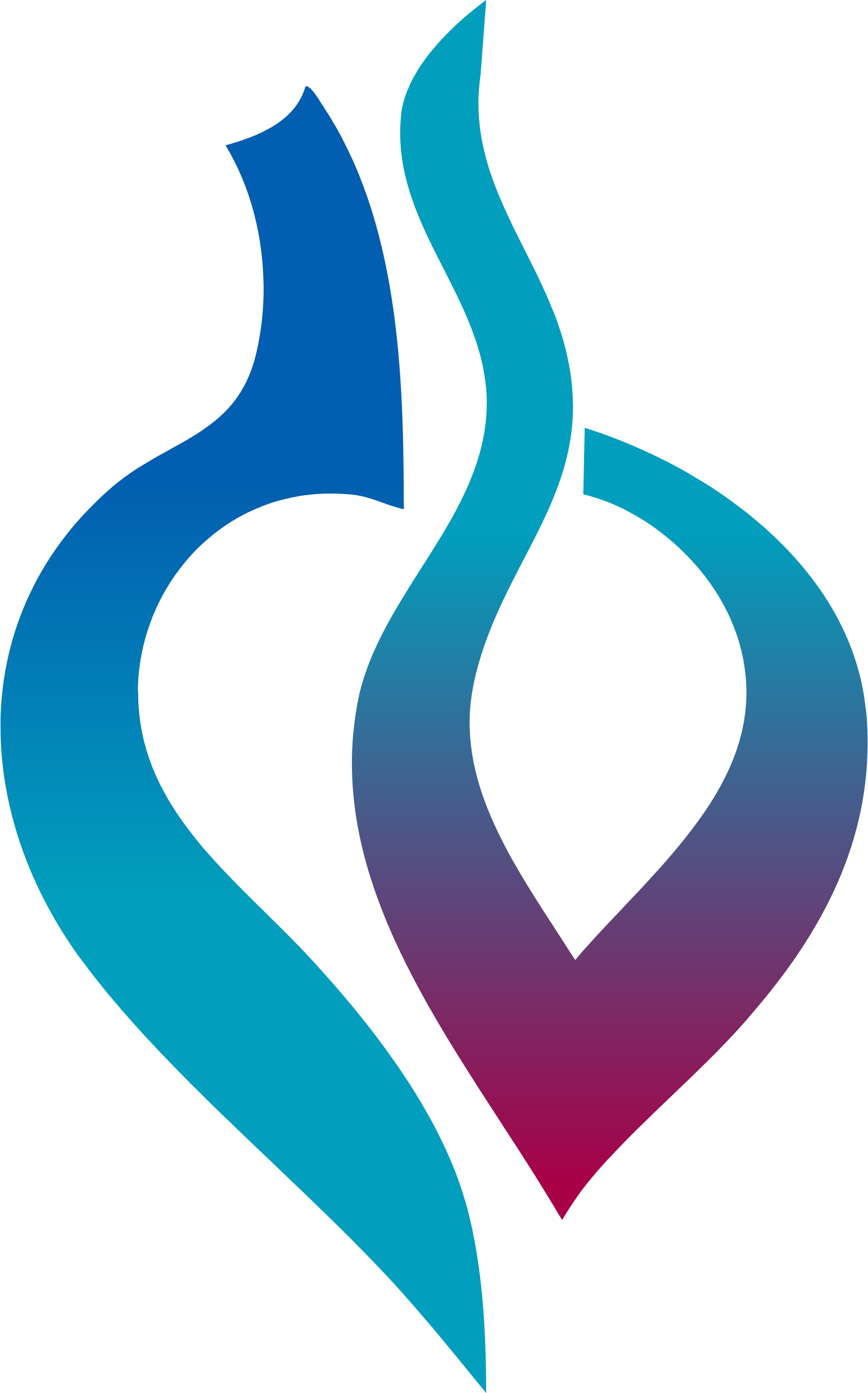 Inhibikase Therapeutics Logo (transparentes PNG)