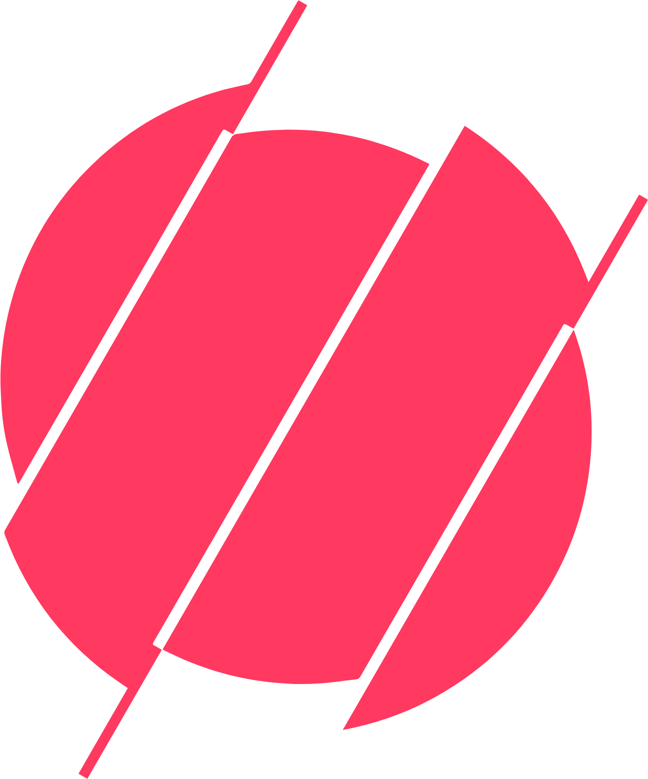 Triller Group logo (PNG transparent)