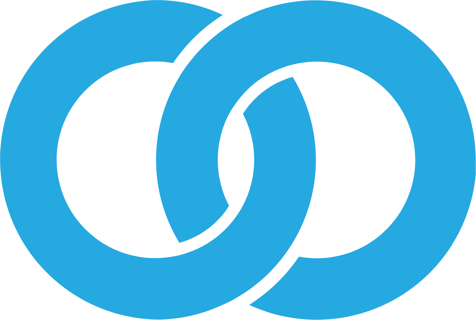 Interloop Logo In Transparent Png And Vectorized Svg Formats