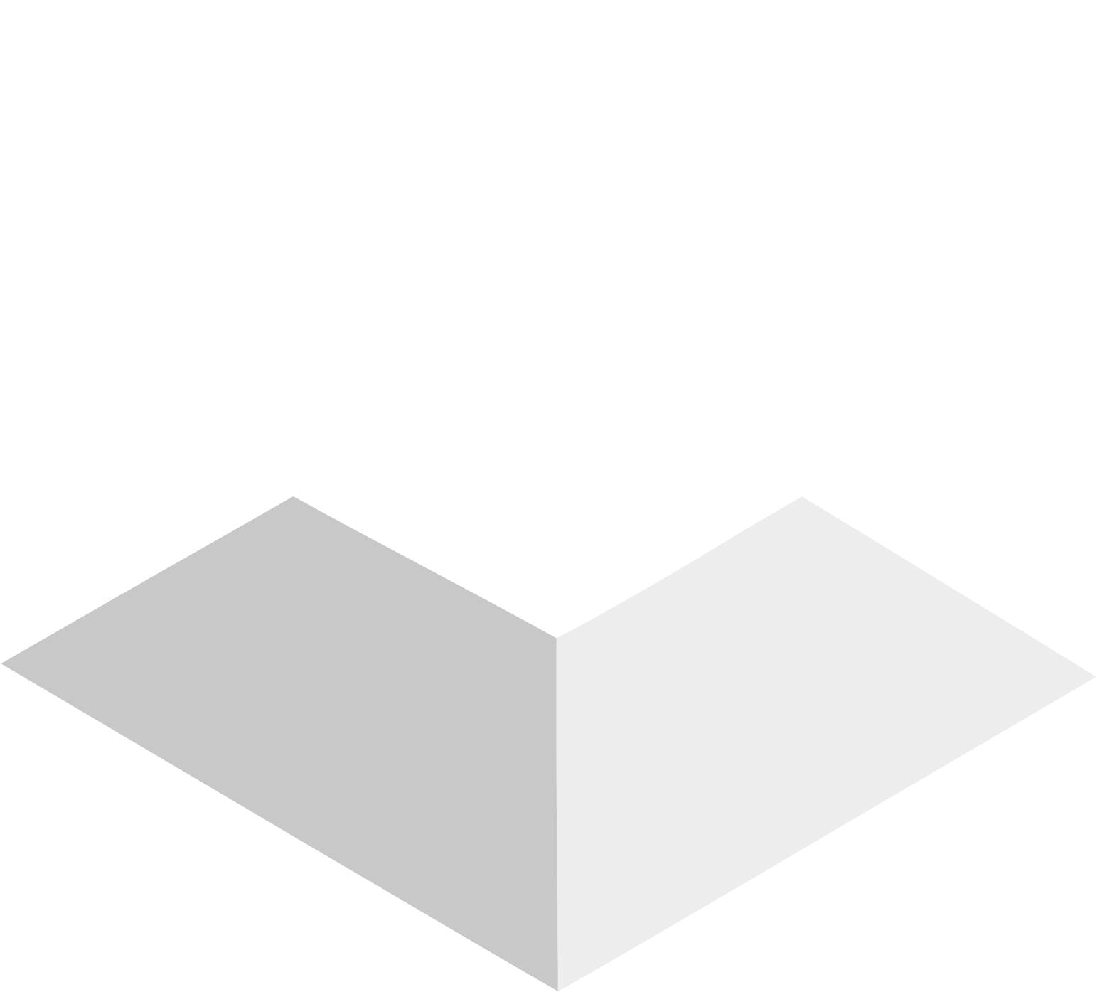 Industrial Logistics Properties Trust logo for dark backgrounds (transparent PNG)