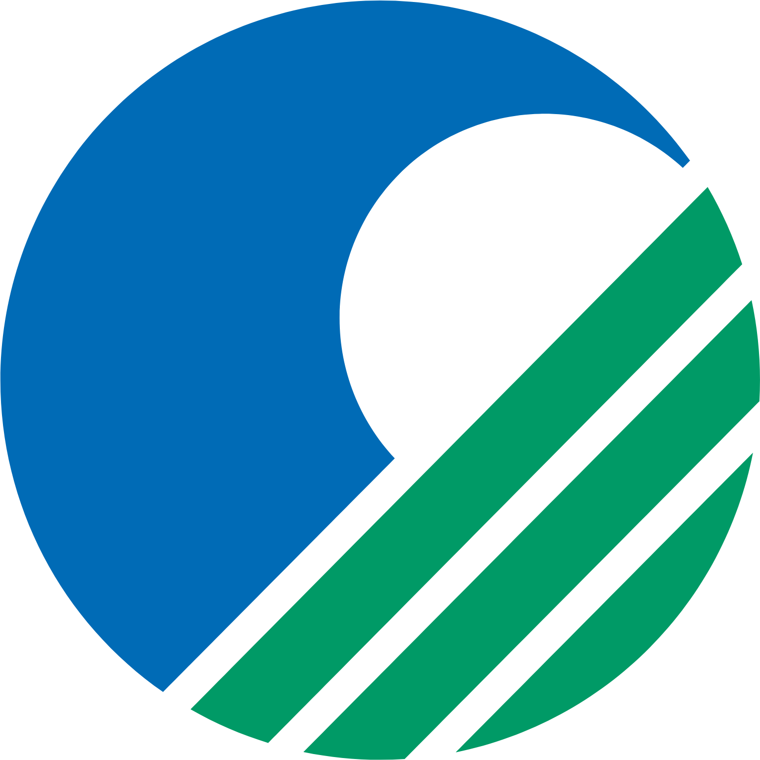 Iluka Resources Logo (transparentes PNG)