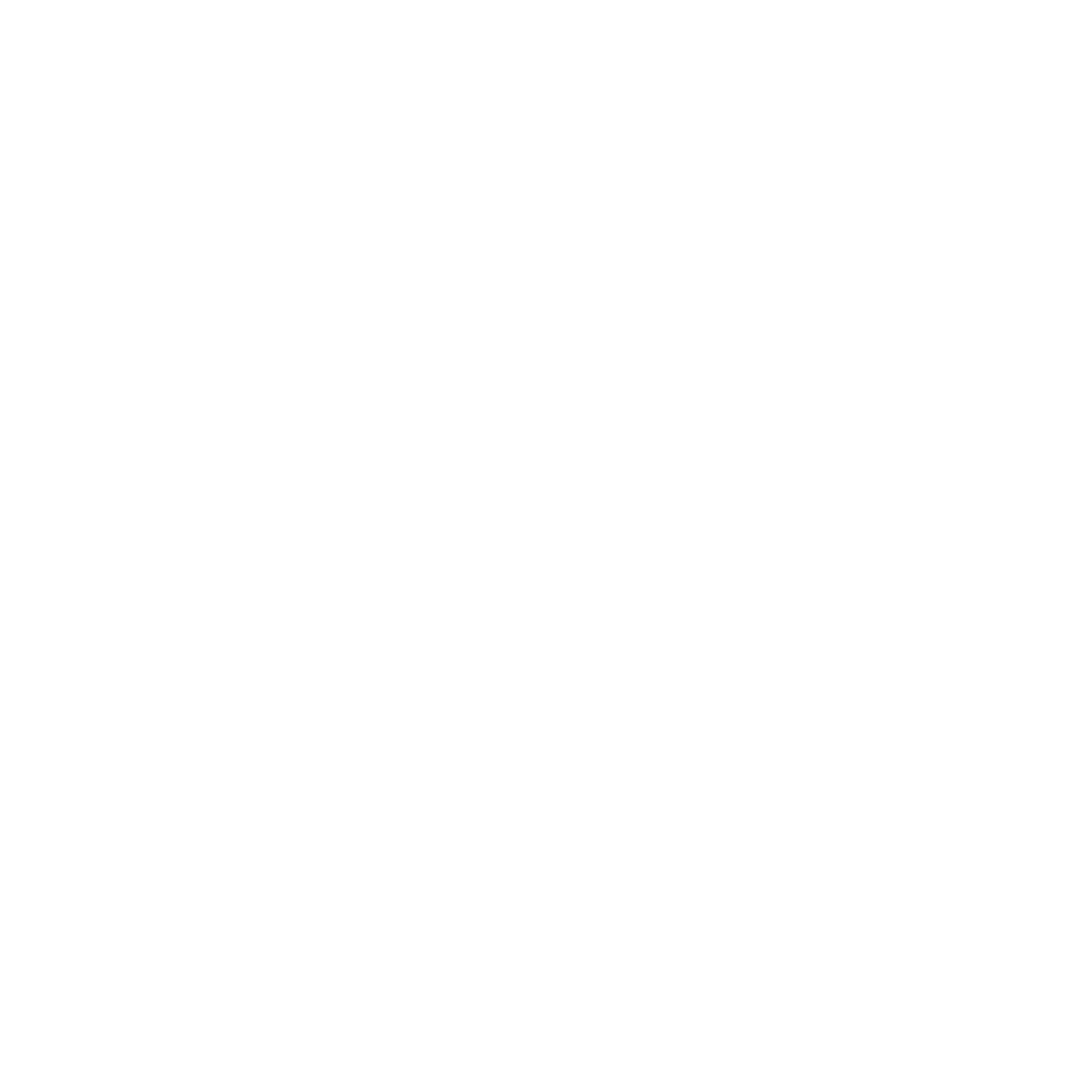 Iluka Resources logo pour fonds sombres (PNG transparent)