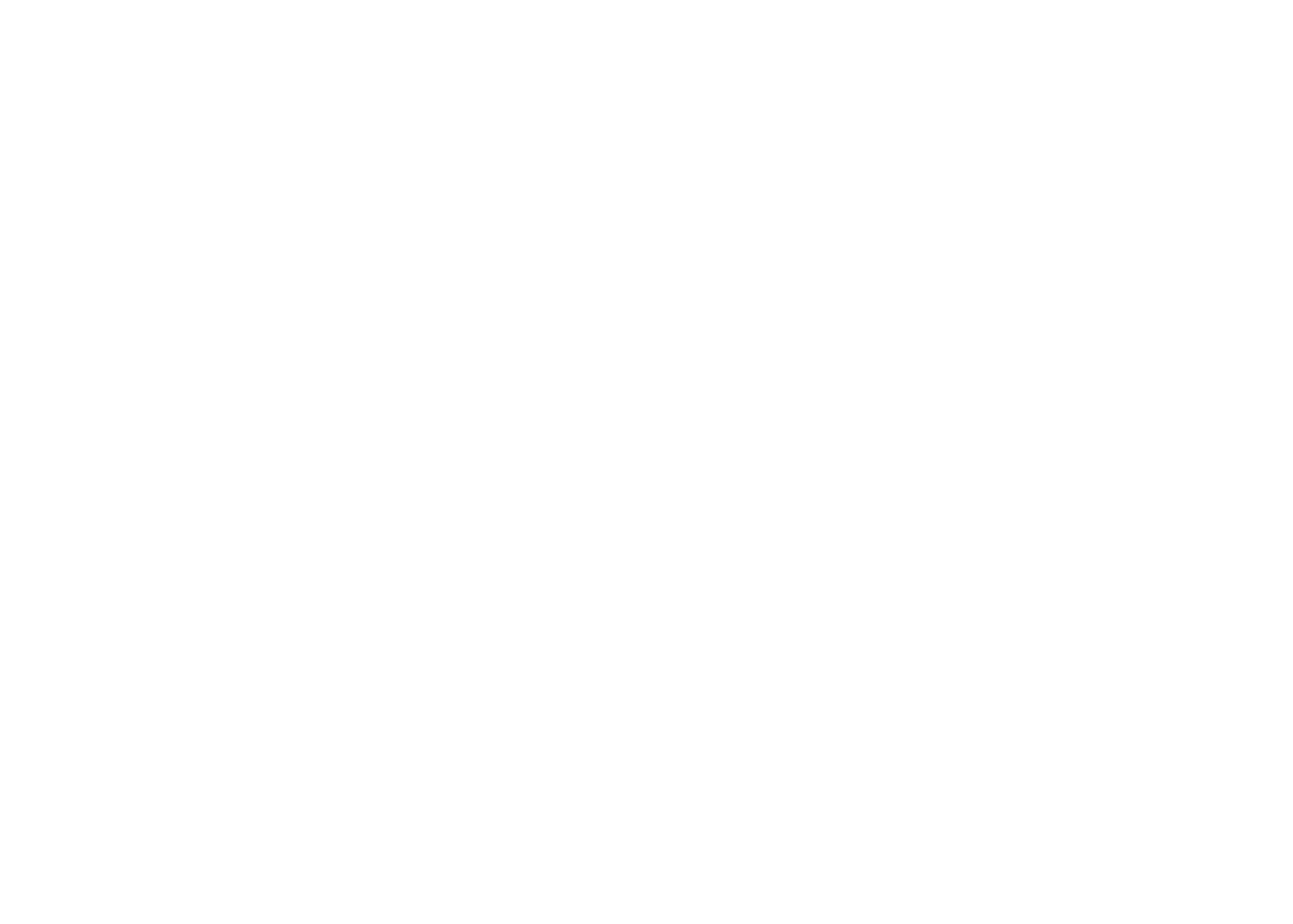 Iluka Resources logo grand pour les fonds sombres (PNG transparent)