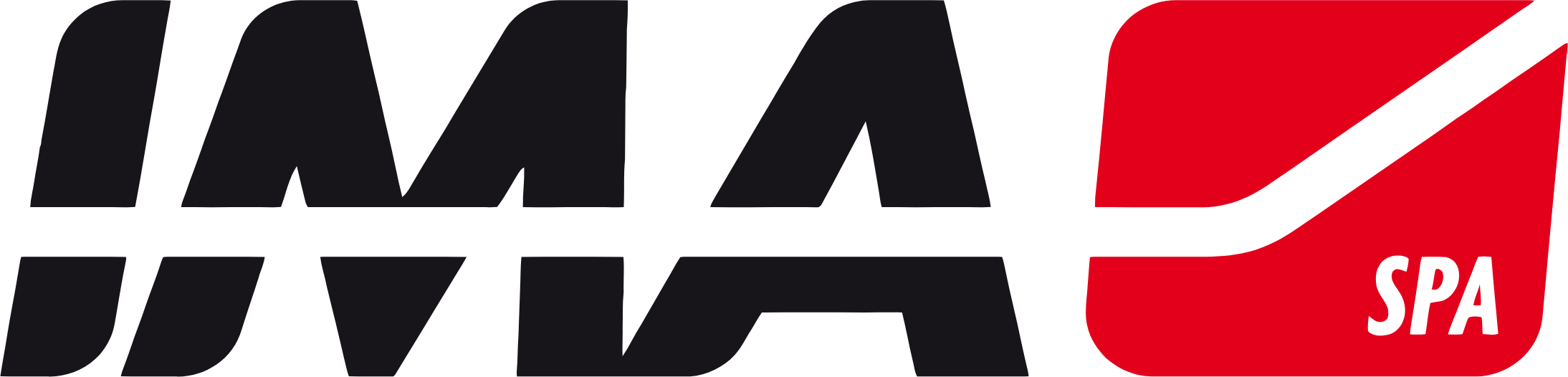 IMA Group logo large (transparent PNG)