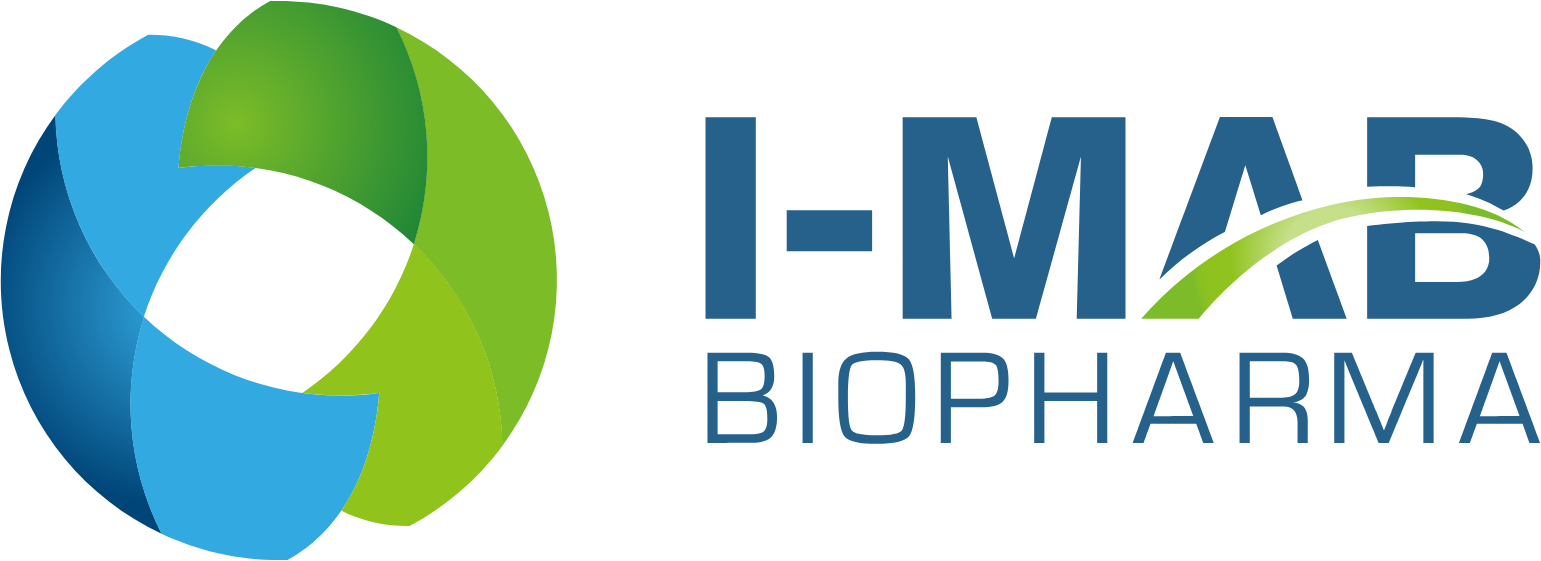 I-Mab Biopharma logo large (transparent PNG)