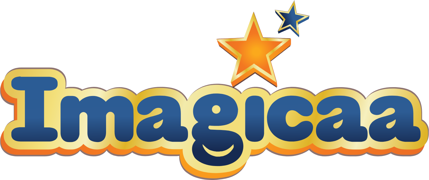 Imagicaaworld Entertainment logo large (transparent PNG)
