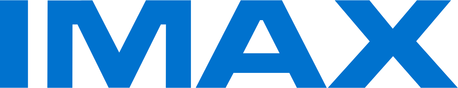 Imax Corp logo (transparent PNG)