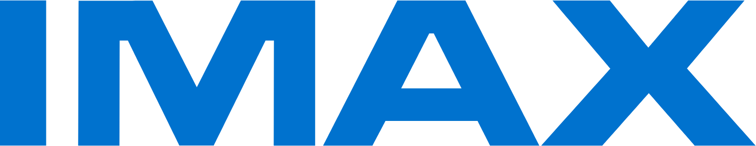 Imax Corp logo (PNG transparent)