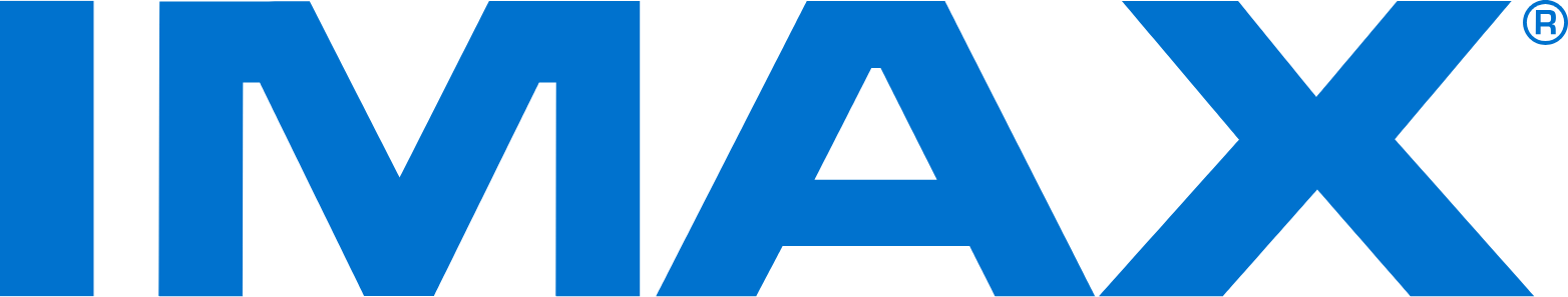 Imax Corp logo large (transparent PNG)