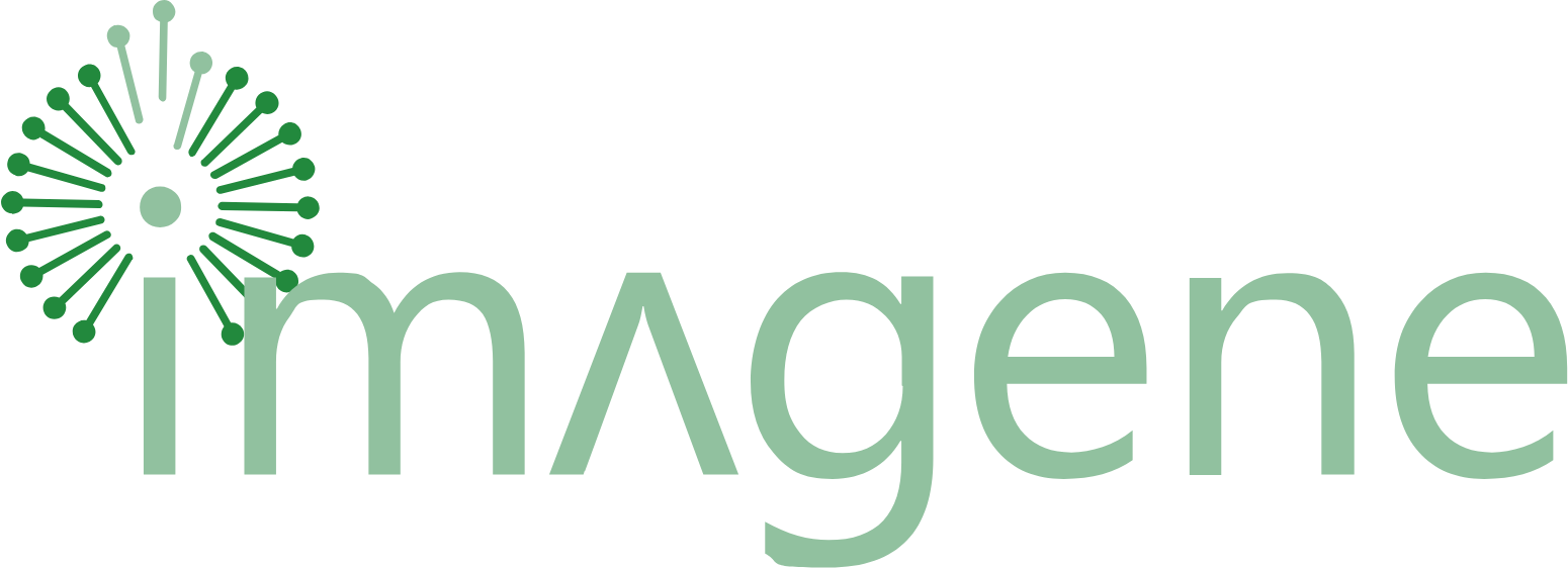 ImageneBio logo large (transparent PNG)