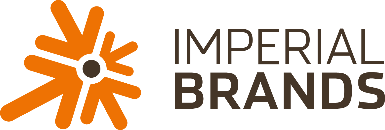 Imperial Brands
 logo large (transparent PNG)