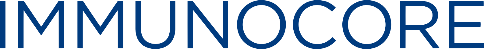 Immunocore logo large (transparent PNG)