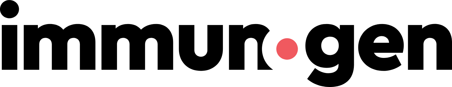 ImmunoGen
 logo large (transparent PNG)