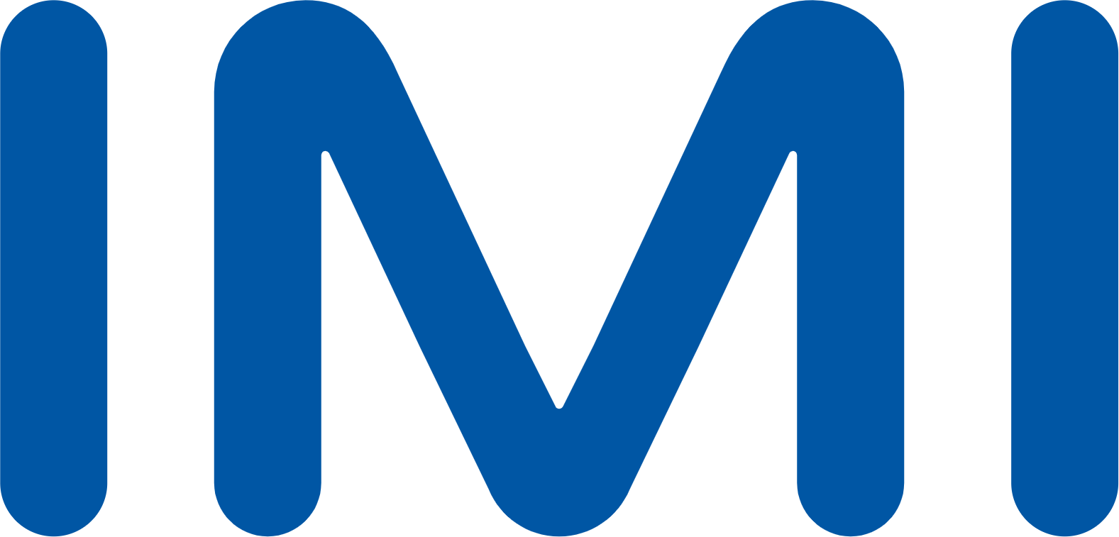 IMI plc Logo (transparentes PNG)