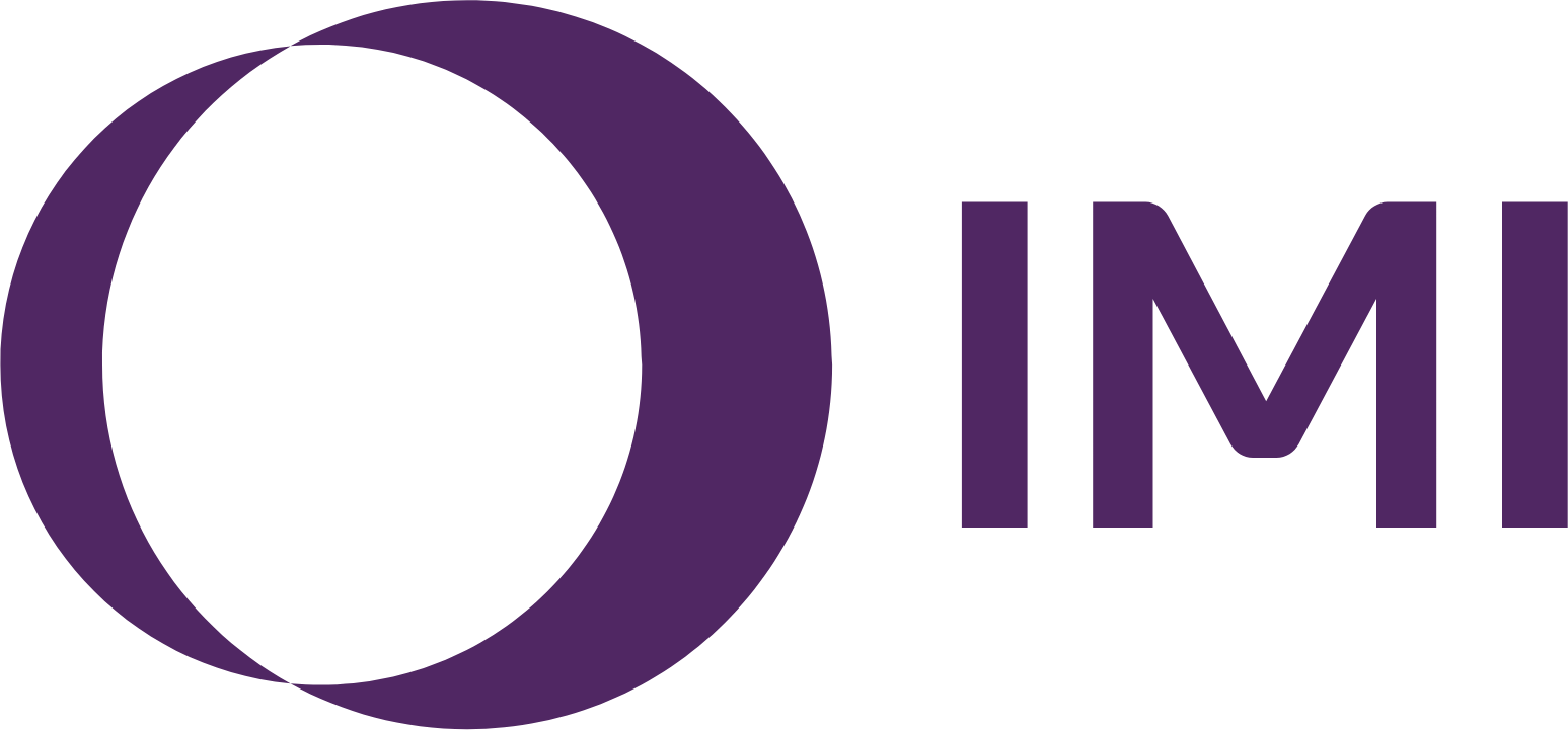 IMI plc logo large (transparent PNG)