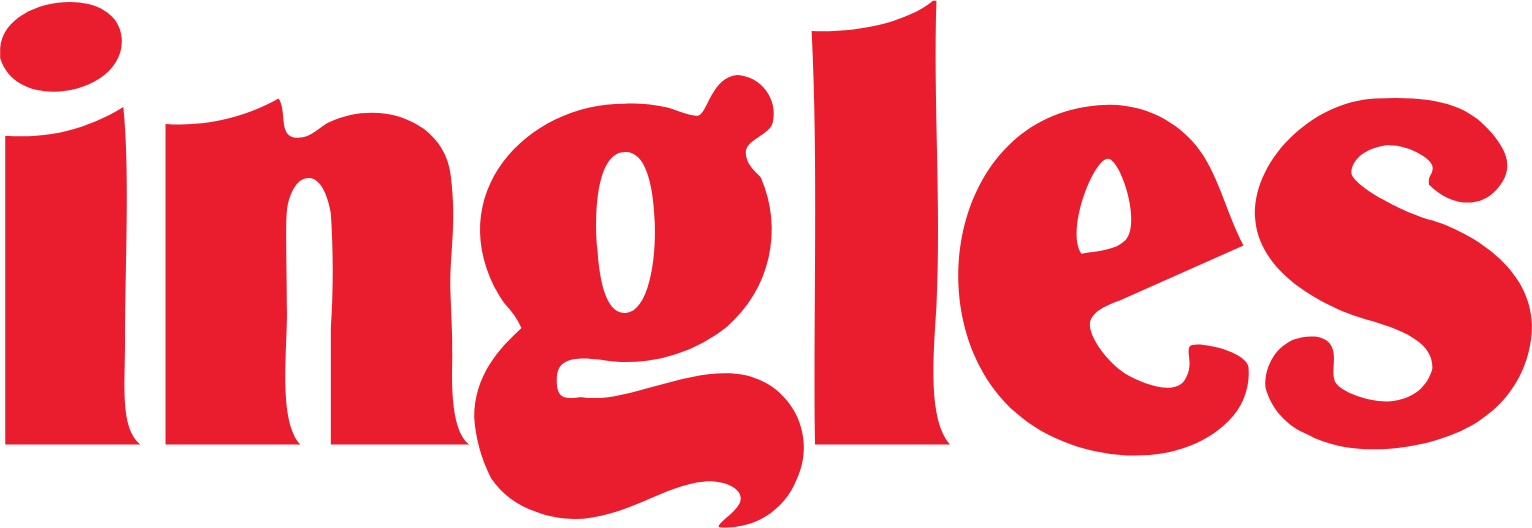 Ingles Markets logo large (transparent PNG)