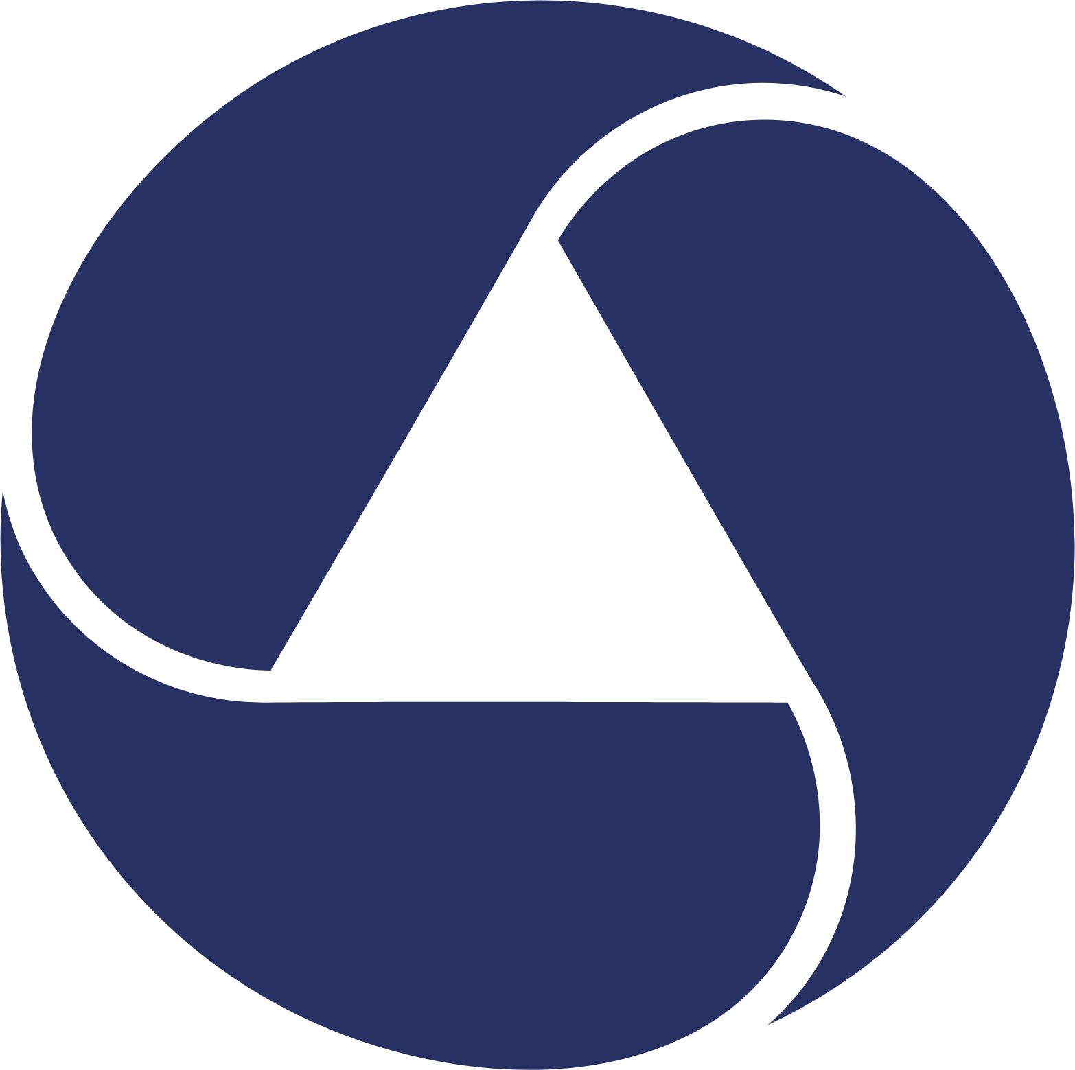 Immobel logo (transparent PNG)