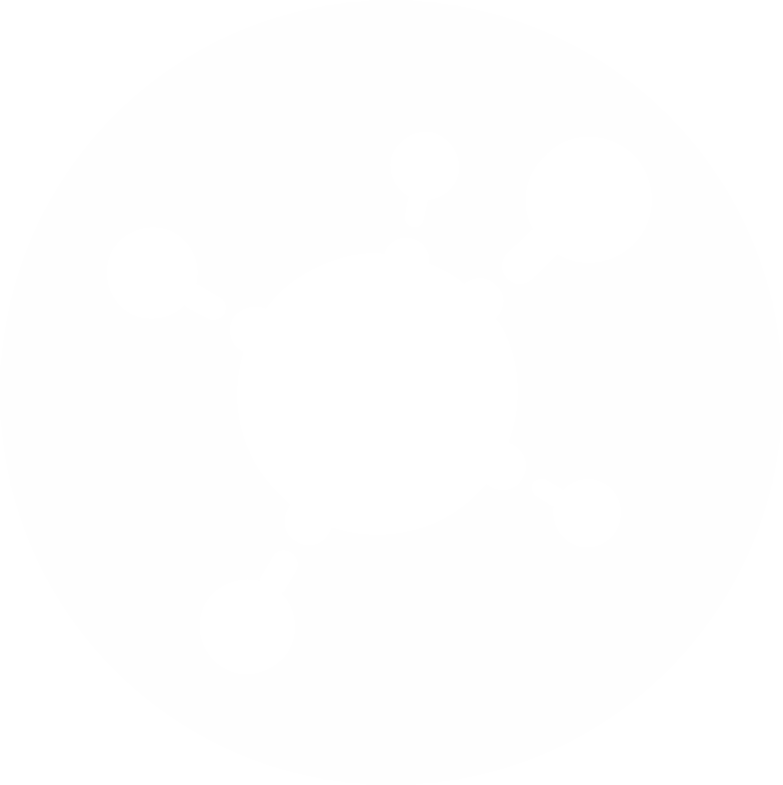 Immutep logo for dark backgrounds (transparent PNG)