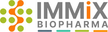 Immix Biopharma logo large (transparent PNG)