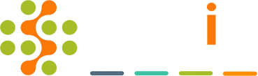 Immix Biopharma Logo groß für dunkle Hintergründe (transparentes PNG)