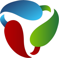 Immunome logo (transparent PNG)