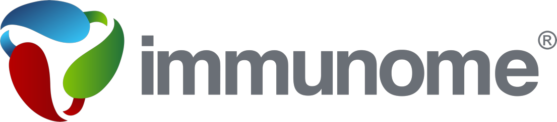 Immunome logo large (transparent PNG)