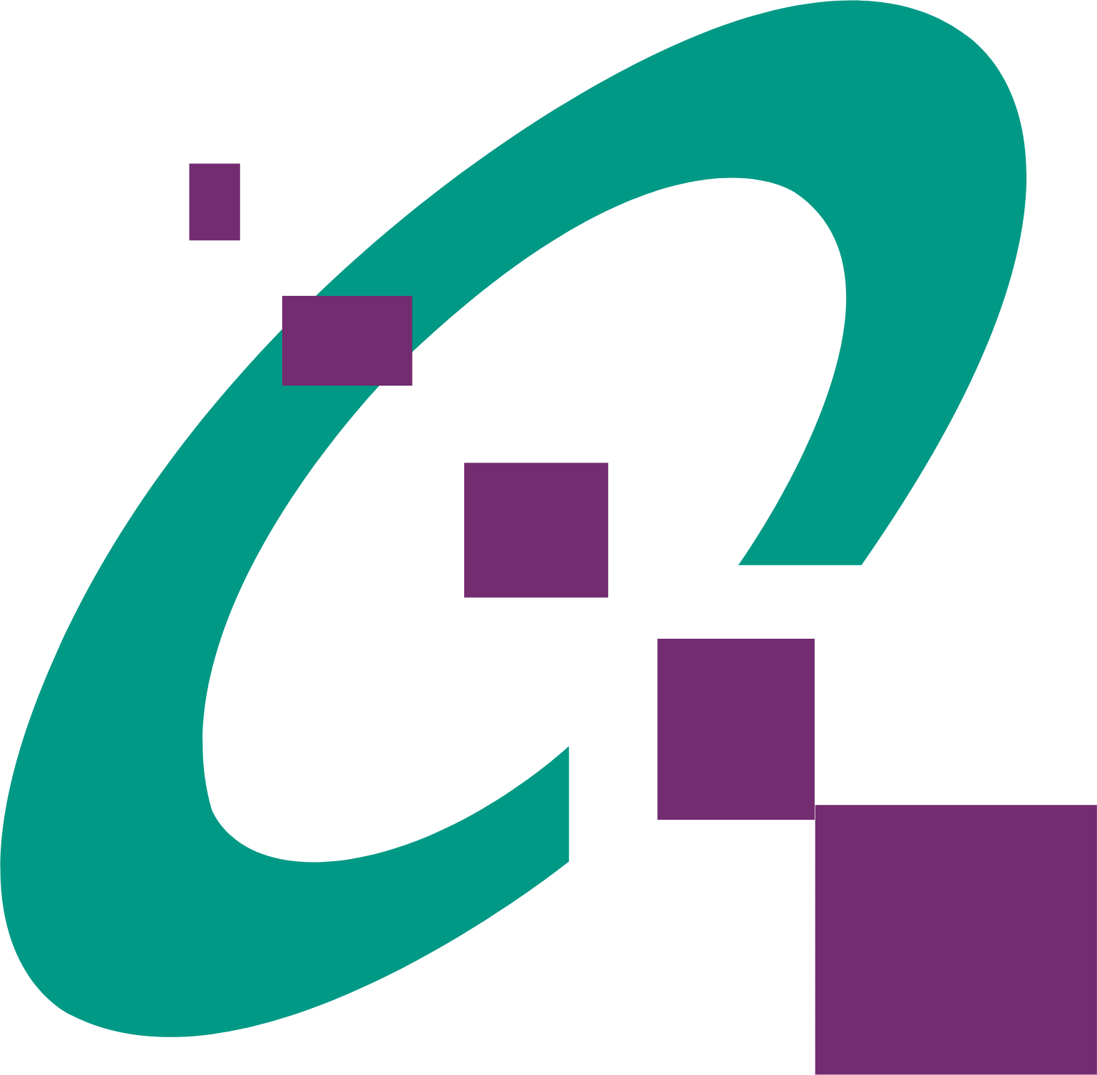 ChipMOS Technologies Logo (transparentes PNG)