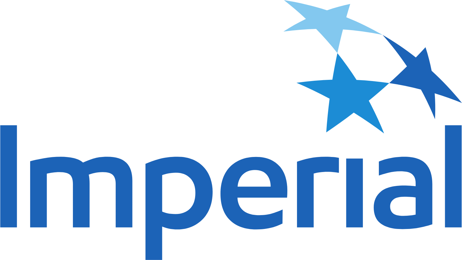 Imperial Oil
 logo large (transparent PNG)