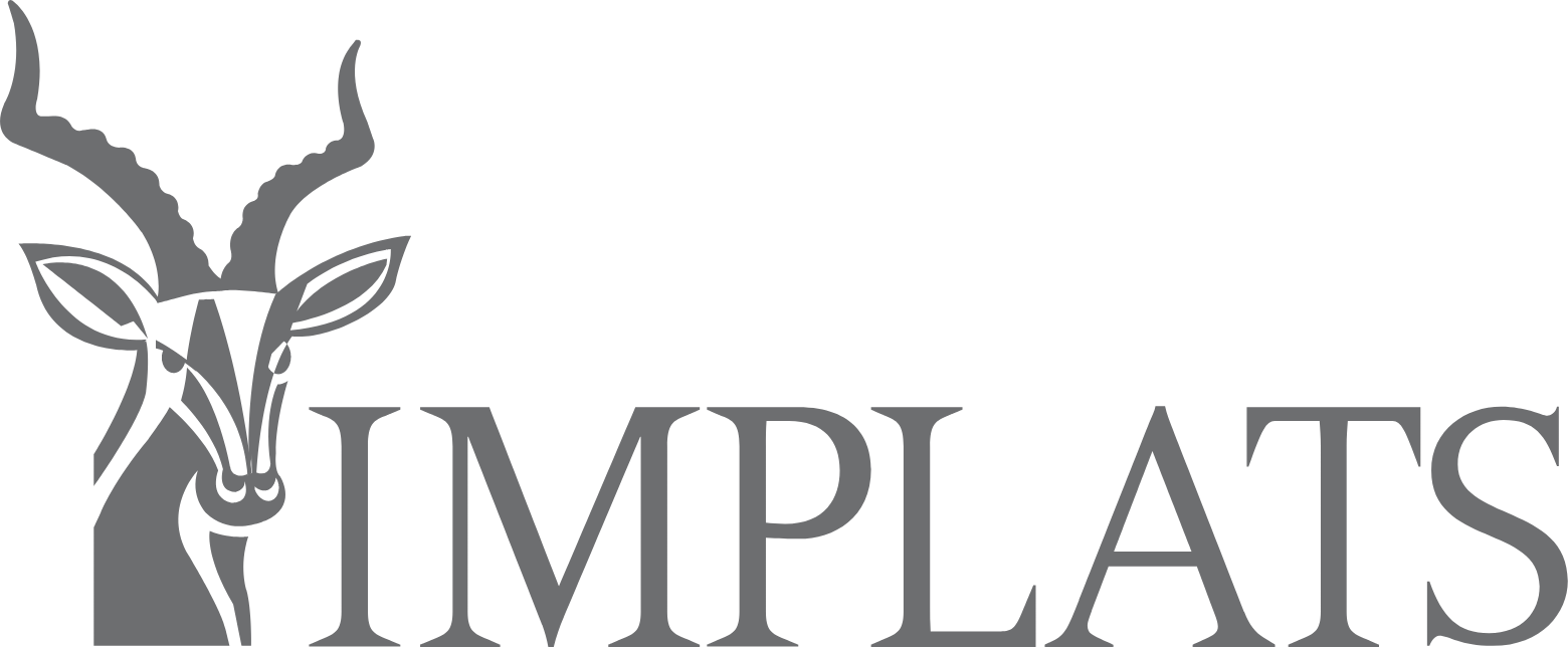 Impala Platinum logo large (transparent PNG)