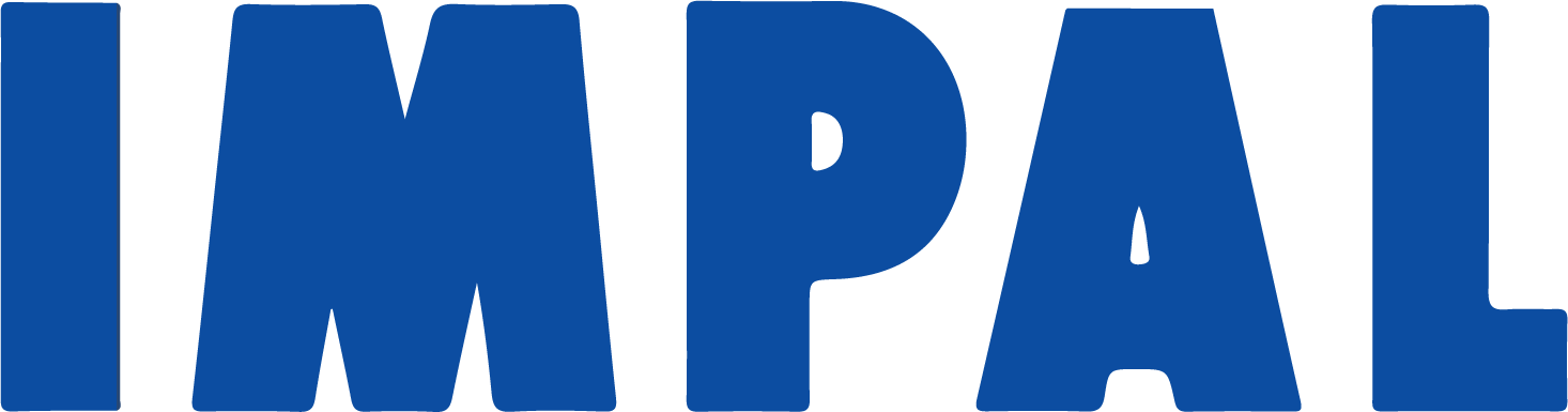 India Motor Parts and Accessories logo (transparent PNG)