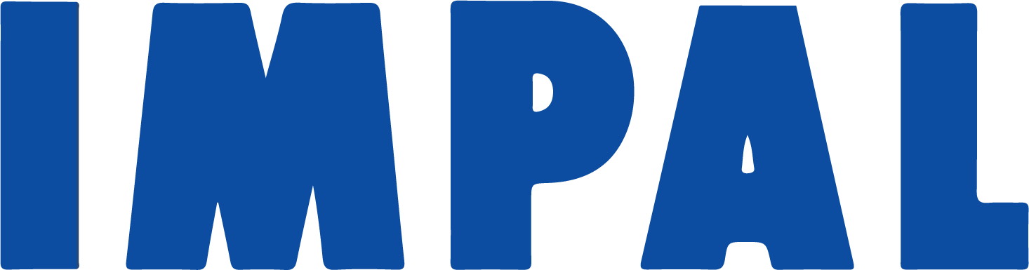 India Motor Parts and Accessories logo (PNG transparent)