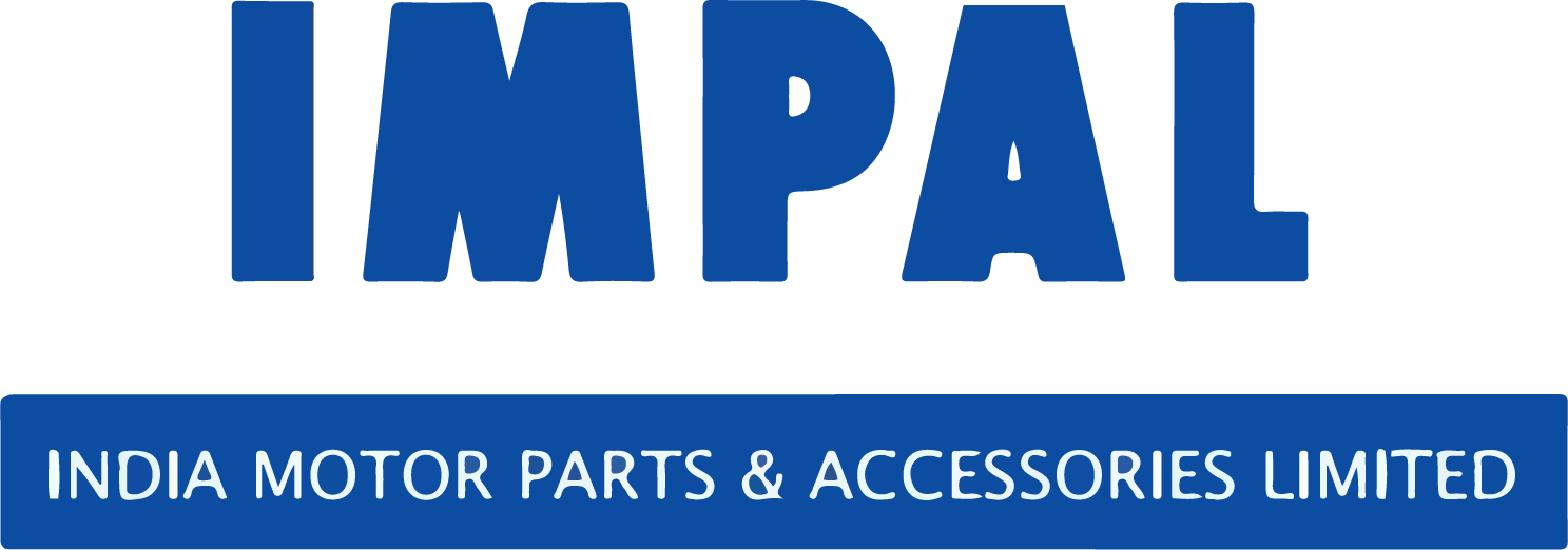 India Motor Parts and Accessories logo large (transparent PNG)