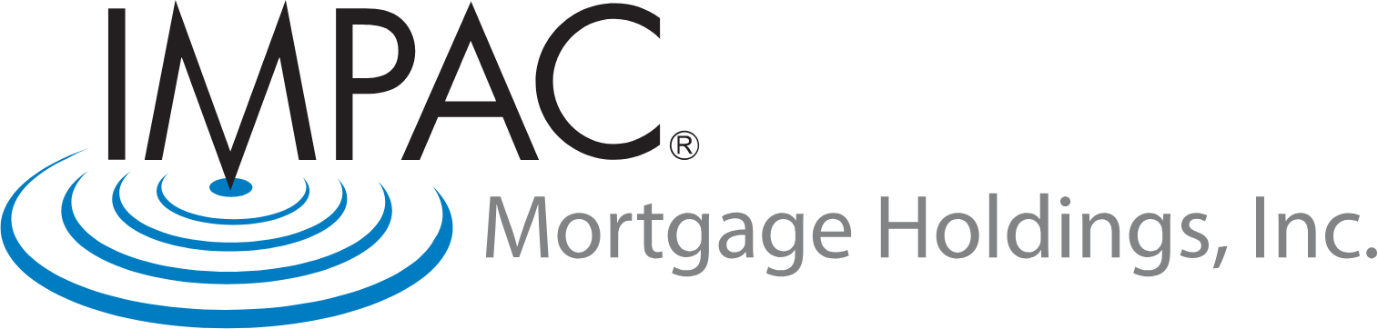 Impac Mortgage Holdings logo large (transparent PNG)