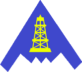 Imperial Petroleum Logo (transparentes PNG)