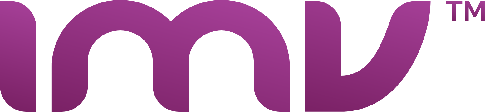 IMV
 logo large (transparent PNG)