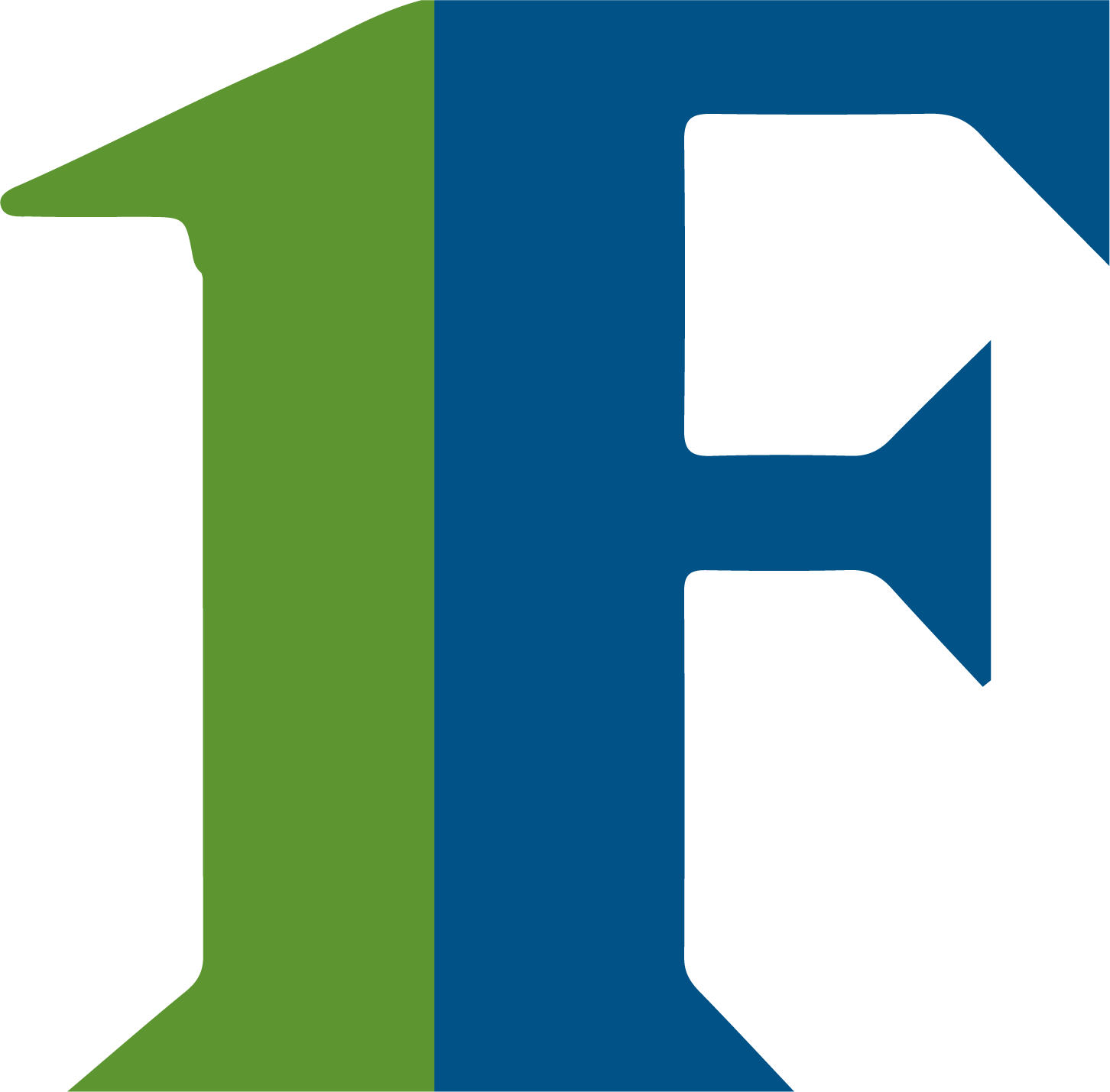 First Internet Bancorp
 logo (PNG transparent)