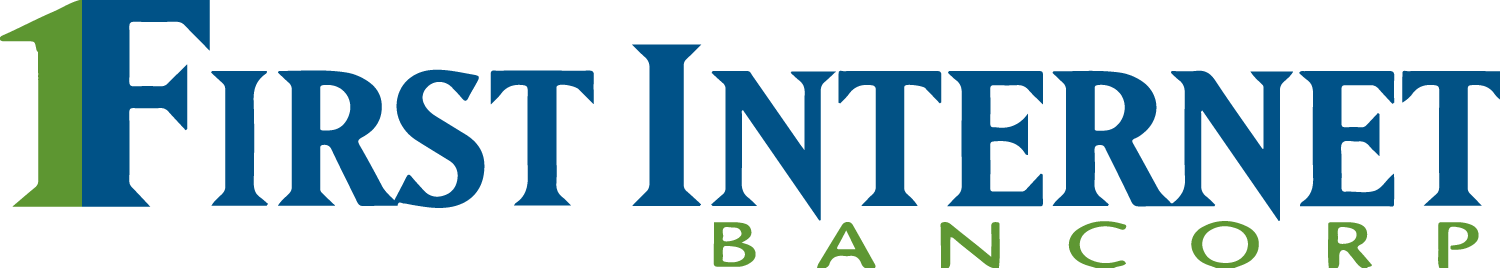 Logo De First Internet Bancorp Au Format PNG Transparent