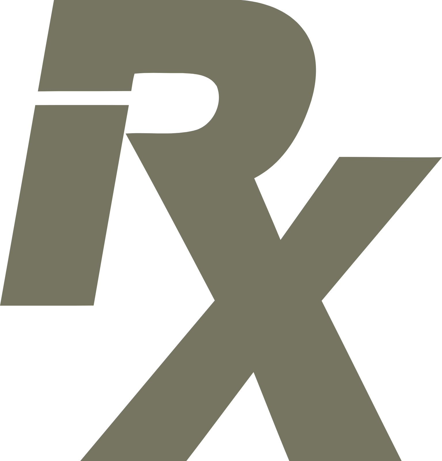 Inhibrx logo (transparent PNG)