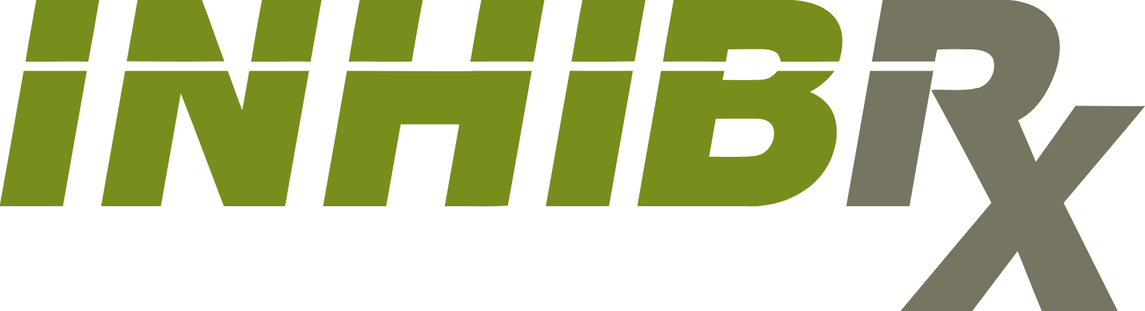 Inhibrx logo large (transparent PNG)