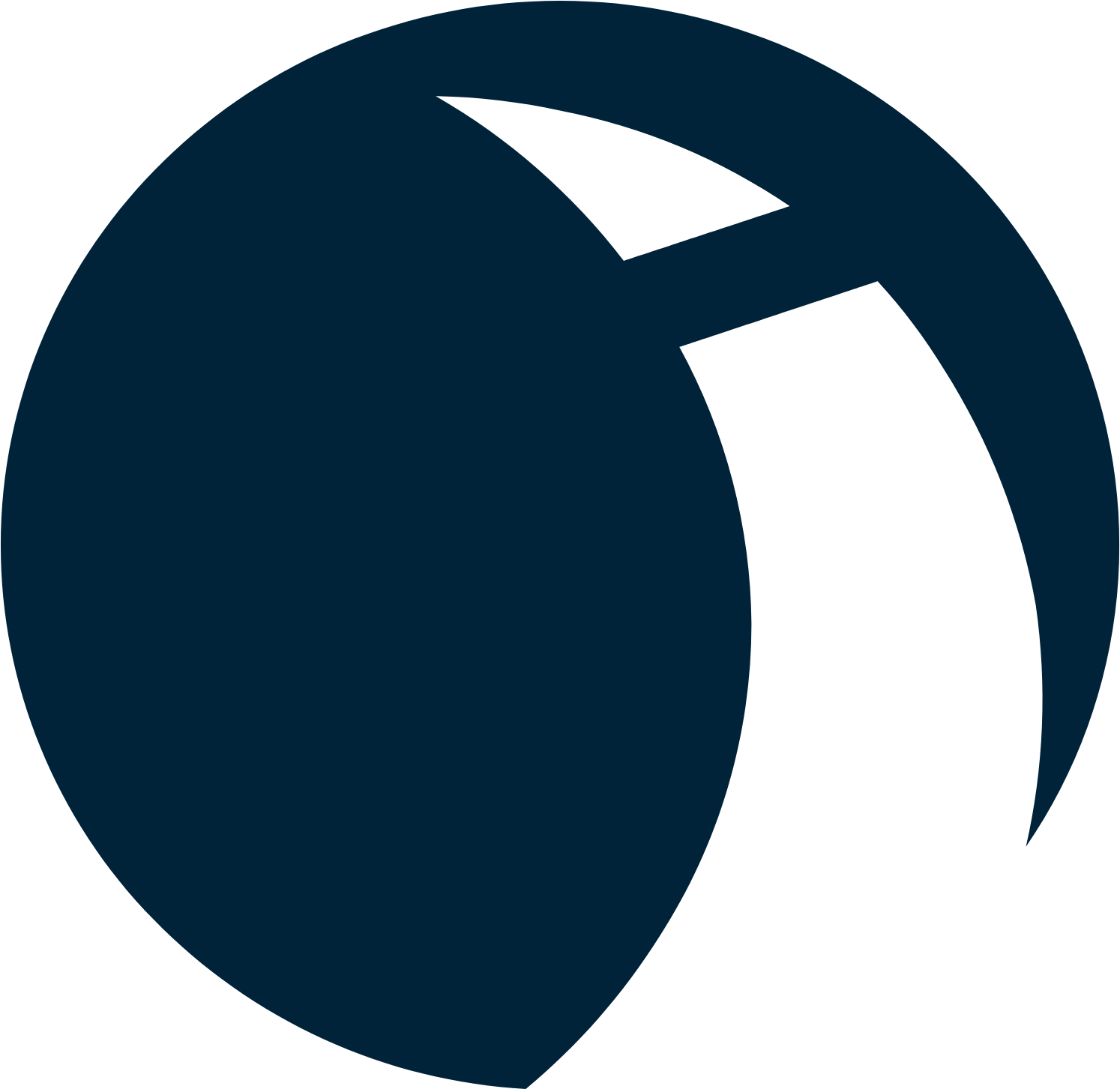 Inchcape Logo (transparentes PNG)