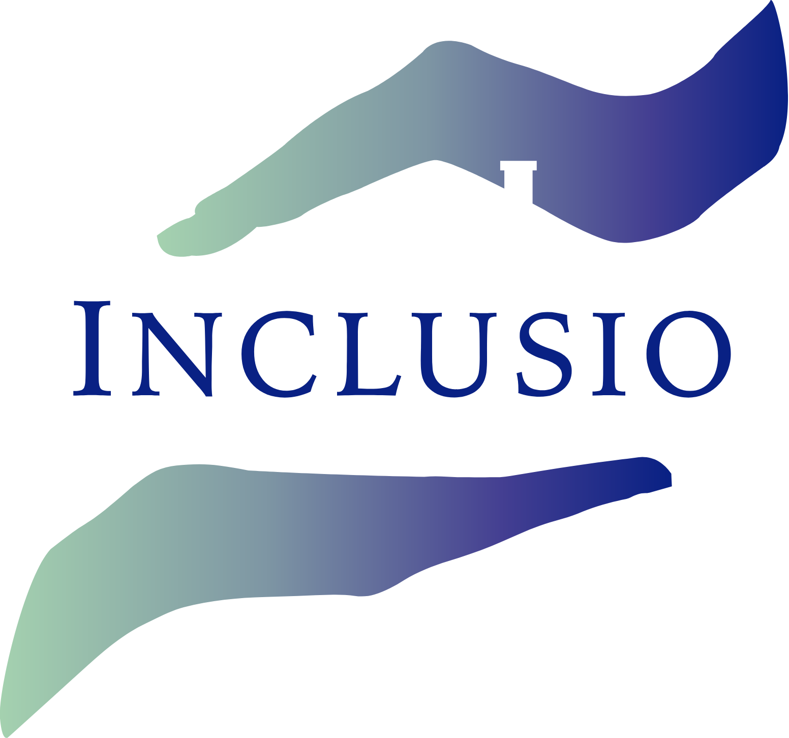 Inclusio logo large (transparent PNG)