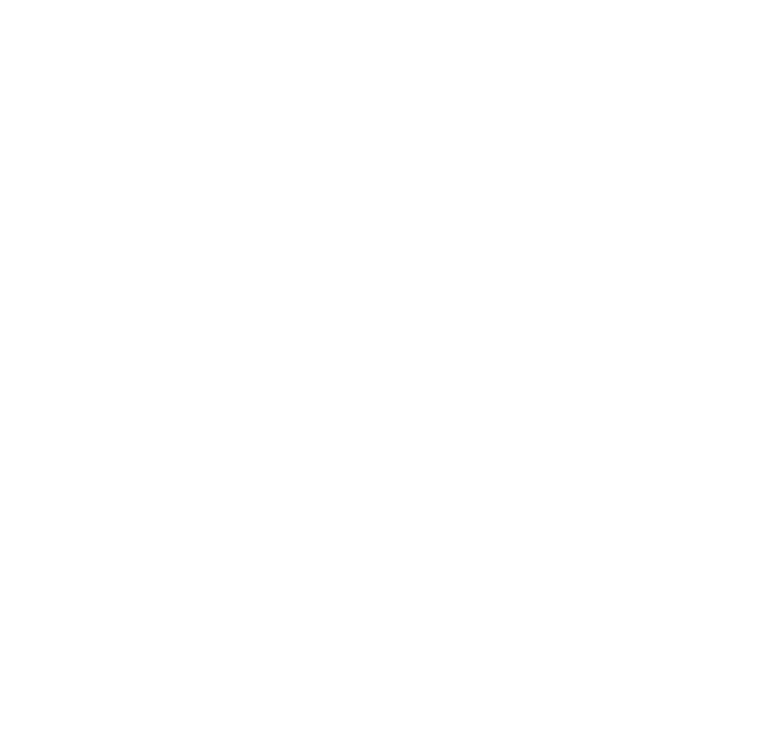 Inclusio logo grand pour les fonds sombres (PNG transparent)