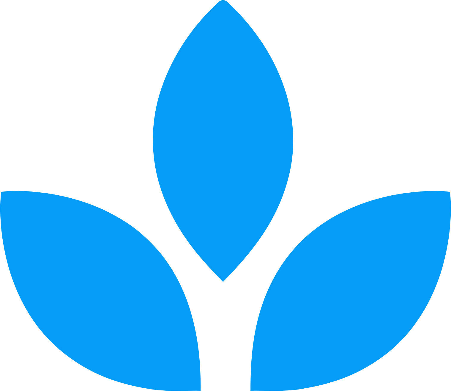 InterCure Logo (transparentes PNG)