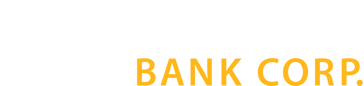 Independent Bank Corp (Massachusetts) logo for dark backgrounds (transparent PNG)